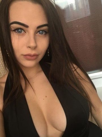 Анкета проститутки Шарлотта - Фото 1, , 25 лет, №352414